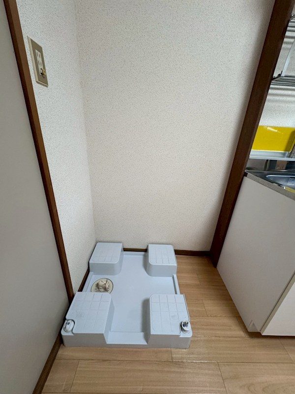 小倉ハイツ その他