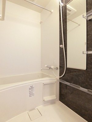 リブリ高倉 あると嬉しい追い焚き機能付