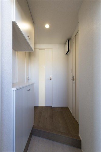 GrandeRegalo 同建物の別部屋の写真