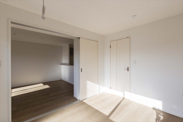 GrandeRegalo 日当たり良好の明るいお部屋♪