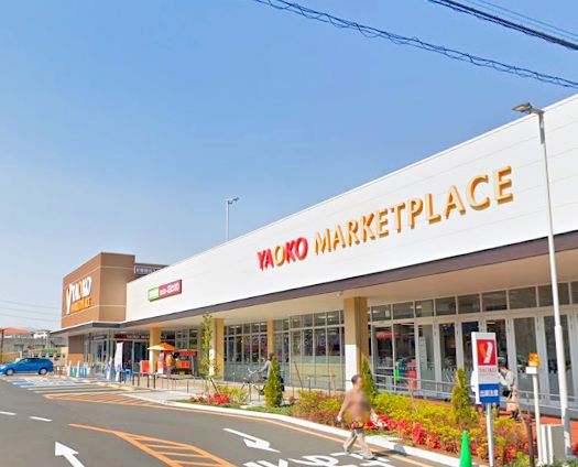 エスポワール３ ﾔｵｺｰ 日野南平店