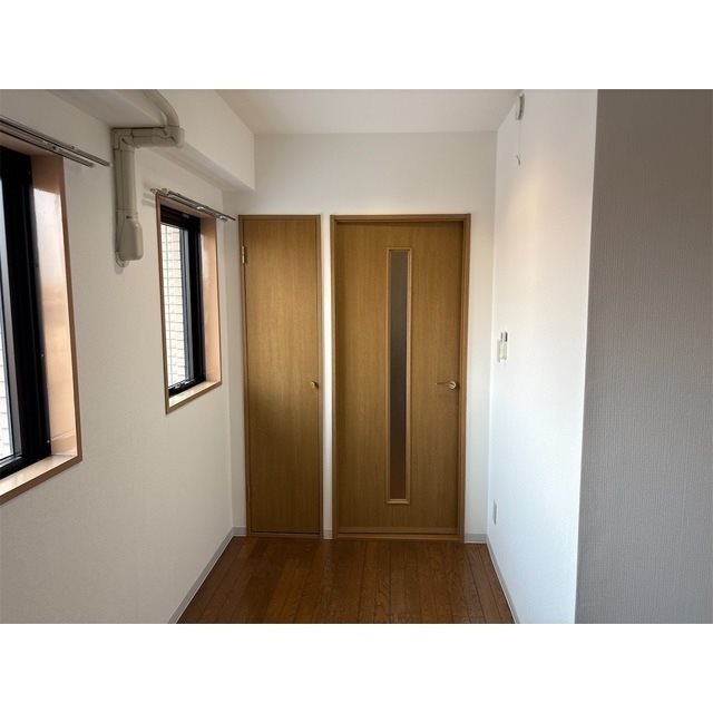 ラレス横山１ 収納