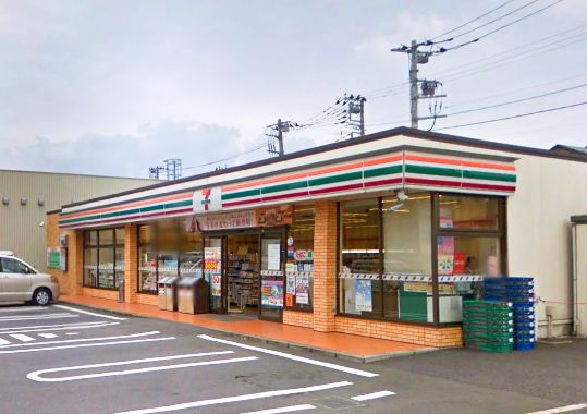 朝日プラザ南橋本 ｾﾌﾞﾝｲﾚﾌﾞﾝ 相模原小町通2丁目店