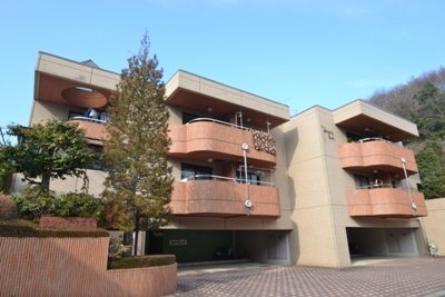 高尾駅まで徒歩7分♪